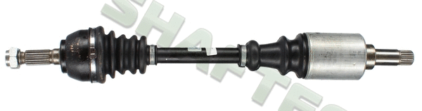 Drive Shaft (P104L)