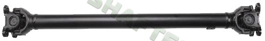 Propshaft, axle drive (SPS156)
