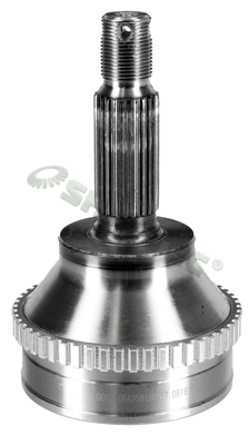 Joint, drive shaft (JCV622AN)