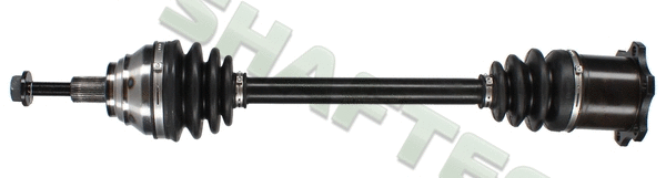 Drive Shaft (AU435R)