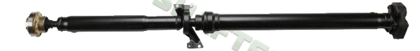 Propshaft, axle drive (SPS266)
