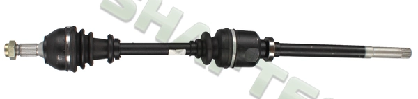 Drive Shaft (P143R)