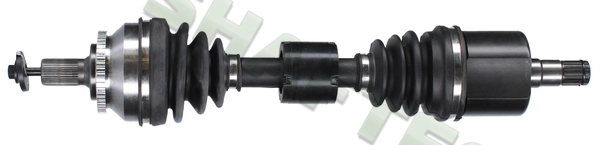 Drive Shaft (VO135ALN)