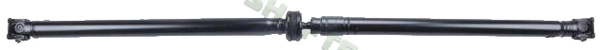 Propshaft, axle drive (SPS262)