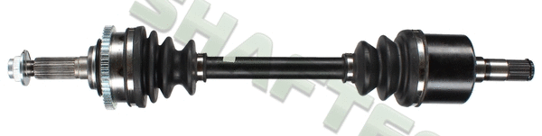 Drive Shaft (KI113AL)