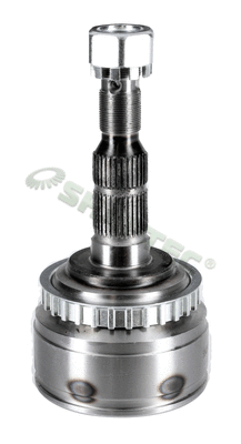 Joint, drive shaft (CV1163N)