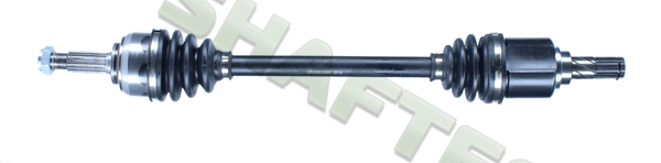 Drive Shaft (NI210LN)
