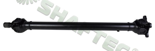 Propshaft, axle drive (SPS117)