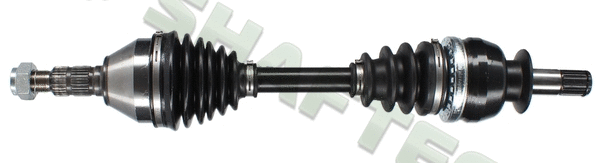 Drive Shaft (VA284R)