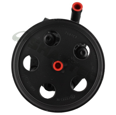 Hydraulic Pump, steering (HP1980)