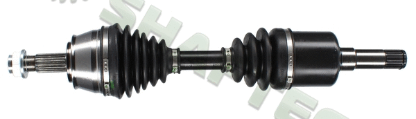 Drive Shaft (AL154L)