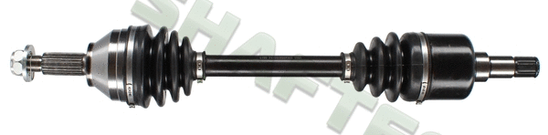 Drive Shaft (JA104L)