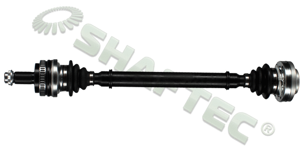 Drive Shaft (BM195R)