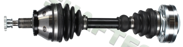 Drive Shaft (VW304L)