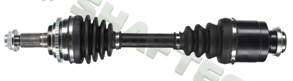 Drive Shaft (MA186R)