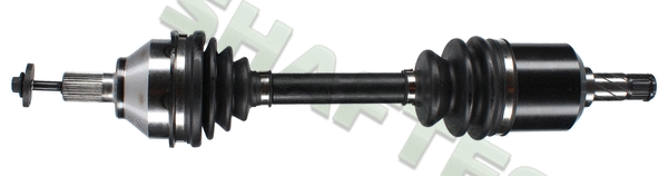 Drive Shaft (VO177L)