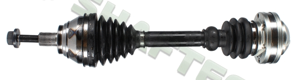 Drive Shaft (SE177L)