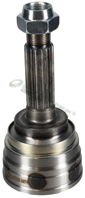 Joint, drive shaft (JCV702N)