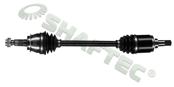 Drive Shaft (BM137AL)