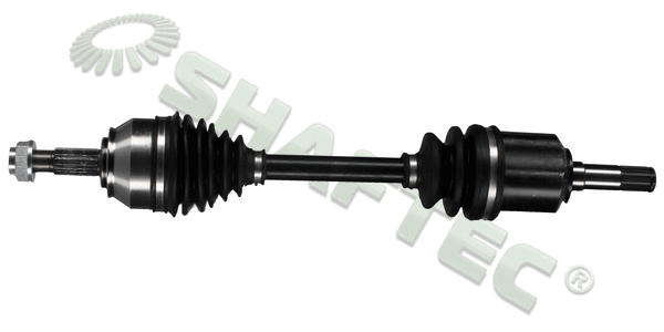 Drive Shaft (AL150LN)