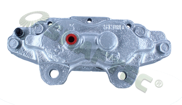 Brake Caliper (BC9386R)
