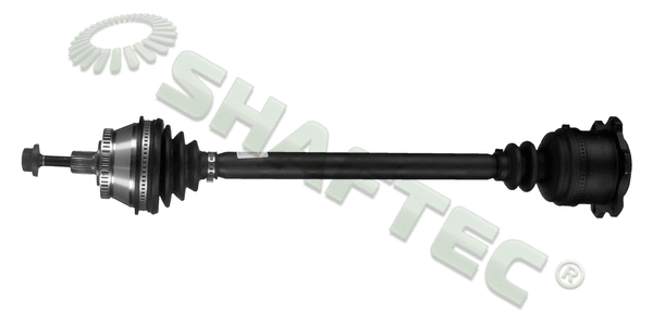 Drive Shaft (VW172AR)