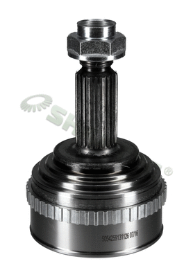 Joint, drive shaft (JCV890AN)