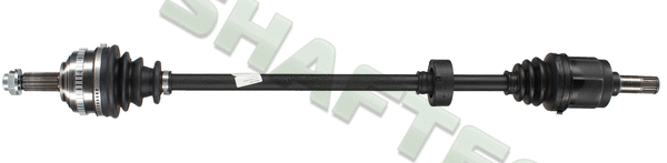 Drive Shaft (HO114AL)