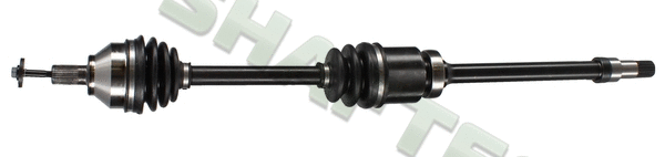 Drive Shaft (FO237R)