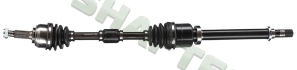 Drive Shaft (NI208R)