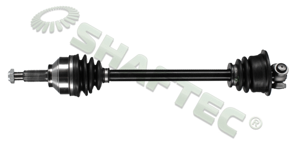 Drive Shaft (R212L)