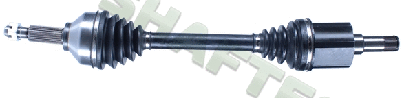 Drive Shaft (FO308L)