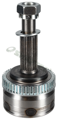 Joint, drive shaft (CV1858N)