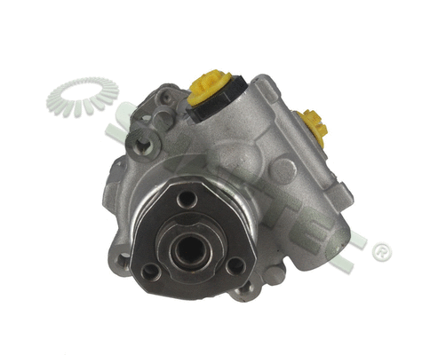 Hydraulic Pump, steering (HP499)