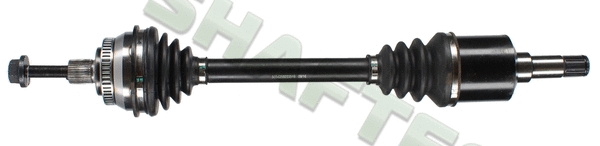 Drive Shaft (VW145L)