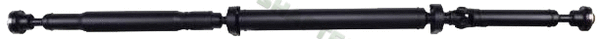 Propshaft, axle drive (SPS213)