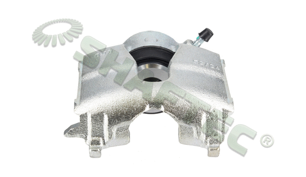 Brake Caliper (BC9148)