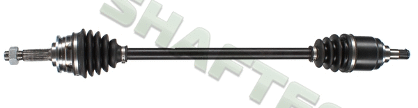 Drive Shaft (NI117R)