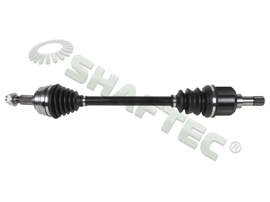 Drive Shaft (P316L)
