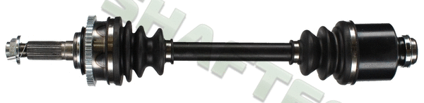 Drive Shaft (KI113AR)