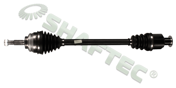 Drive Shaft (R209AR)
