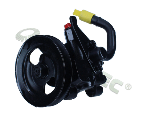 Hydraulic Pump, steering (HP1547)