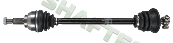 Drive Shaft (R233L)
