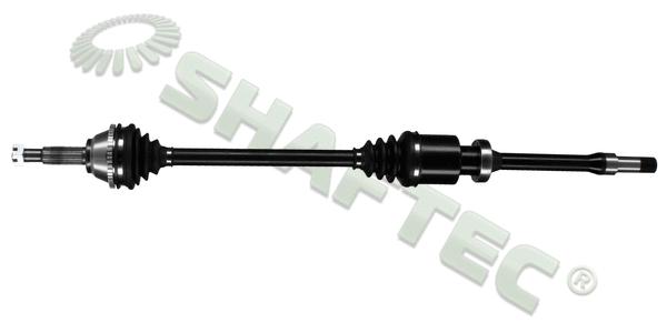 Drive Shaft (FO215R)