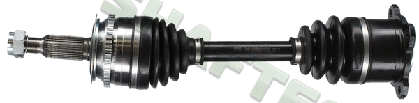 Drive Shaft (MI186R)