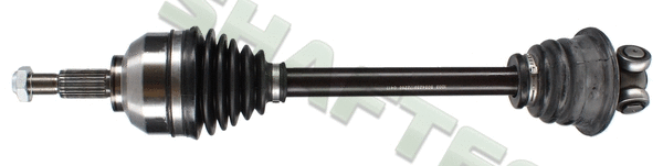 Drive Shaft (R248L)