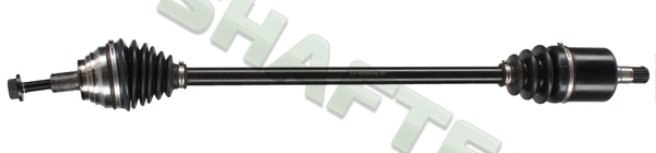 Drive Shaft (VW254R)