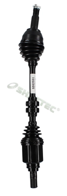 Drive Shaft (NI214L)