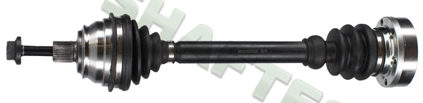 Drive Shaft (VW138LR)