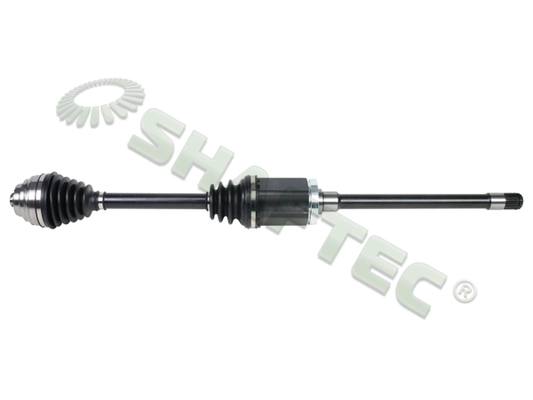 Drive Shaft (BM292R)